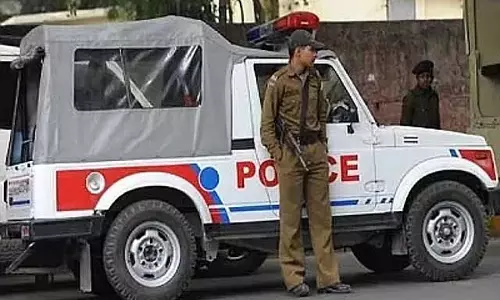 Haryana में पाकिस्तान के लिए जासूसी करने के आरोप में युवक गिरफ्तार