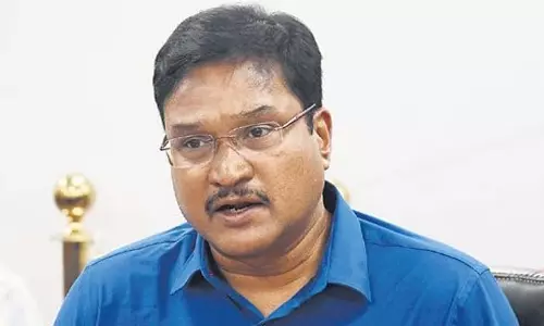 HYDRAA ने जल निकायों में निर्माण अपशिष्ट डालने पर सख्त कार्रवाई की चेतावनी दी