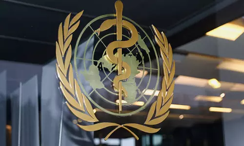 Geneva : विश्व स्वास्थ्य सभा स्वास्थ्य चुनौतियों से निपटने के लिए