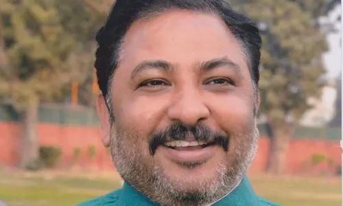 Ballia के प्रमुख धार्मिक व सांस्कृतिक स्थलों के विकास को मिला बजट