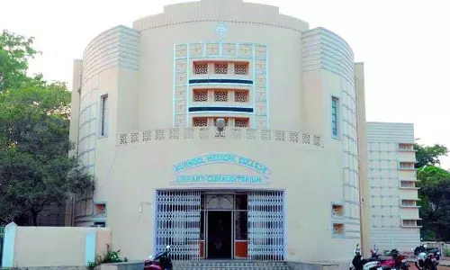 KMC ने गोल्डन ऑवर पर प्रशिक्षण आयोजित किया