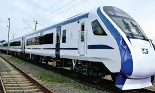 ‘कश्मीर तक रेल संपर्क से पर्यटन क्षेत्र के लिए नई उम्मीद जगी’