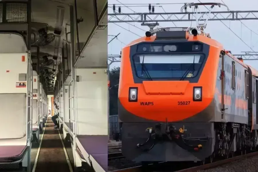 Kerala को वंदे भारत की तर्ज पर अमृत भारत 2.2 के लॉन्च का इंतजार