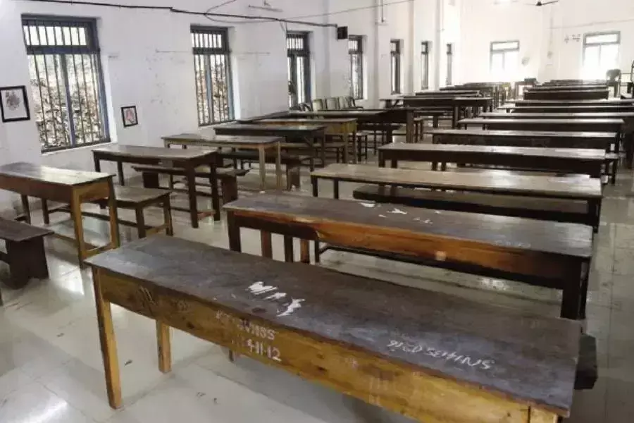 Kerala : सहकारिता’ अब देशभर में कक्षाओं का विषय है लेकिन केरल पीछे है Kerala : सहकारिता’ अब देशभर में कक्षाओं का विषय है लेकिन केरल पीछे है