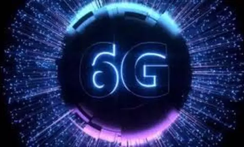 आगामी 6G में भारत निभाएगा अग्रणी भूमिका: ज्योतिरादित्य सिंधिया आगामी 6G में भारत निभाएगा अग्रणी भूमिका: ज्योतिरादित्य सिंधिया