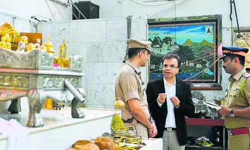 BMC ने जैन मंदिर की मांग को दी मंजूरी