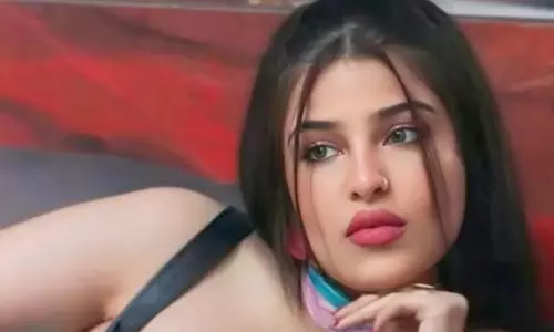 बिग बॉस 18 फेम एडिन रोज़ अस्पताल पहुंचे