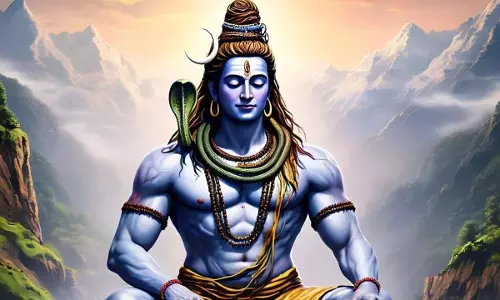Masik Shivratri: मंत्रों की शक्ति से पाएं शिव का आशीर्वाद, जानें मासिक शिवरात्रि का शुभ मुहूर्त