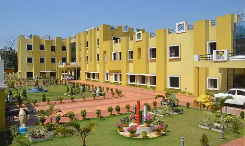 Rourkela नगर निगम जुलाई तक छेंड कचरा पहाड़ को साफ करने की योजना बना रहा