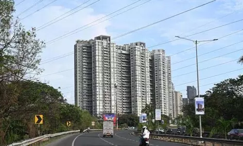 Navi Mumbai: पाम बीच रेजीडेंसी विवाद में नया मोड़