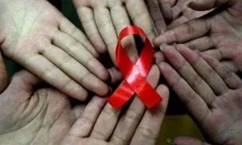 परित्यक्त 25 वर्षीय HIV पॉजिटिव महिला को राजस्थान पुनर्वास केंद्र में मिली उम्मीद