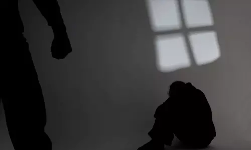 Haryana : शादी का झांसा देकर 19 वर्षीय युवती से बलात्कार Haryana : शादी का झांसा देकर 19 वर्षीय युवती से बलात्कार