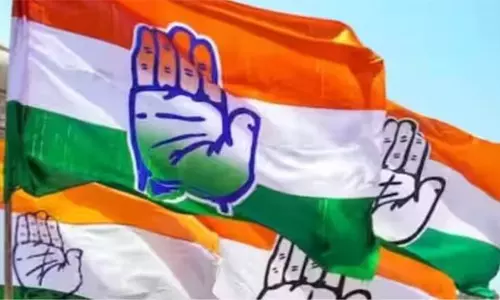 Kolkata: पश्चिम बंगाल युवा कांग्रेस को मिला चार सदस्यीय नेतृत्व, अध्यक्ष पद खाली Kolkata: पश्चिम बंगाल युवा कांग्रेस को मिला चार सदस्यीय नेतृत्व, अध्यक्ष पद खाली