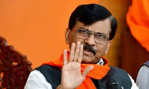 2019 में बीजेपी को सत्ता में आने से रोकने के लिए ED ने मुझे गिरफ्तार किया: Sanjay Raut