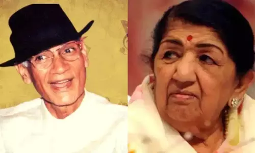 O.P. Nayyar और Lata Mangeshkar में क्यों आई दूरी? O.P. Nayyar और Lata Mangeshkar में क्यों आई दूरी?