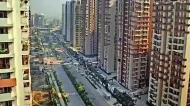 Indirapuram के निवासियों ने दोहरे कर लागू करने पर आपत्ति जताई Indirapuram के निवासियों ने दोहरे कर लागू करने पर आपत्ति जताई