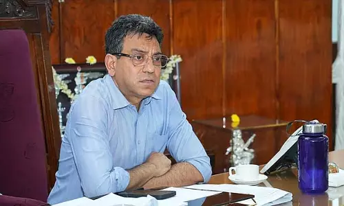 आपदा प्रबंधन कार्य शीघ्र पूरा करें: BBMP ने अधिकारियों को निर्देश दिए