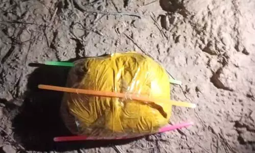 Tarn Taran पुलिस द्वारा बेटे को 85 किलो हेरोइन के साथ पकड़े जाने पर सेना के पूर्व सैनिक ने कहा