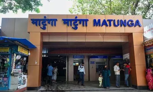 Mumbai: रेल नेटवर्क सुधार को केंद्र की बड़ी मंजूरी