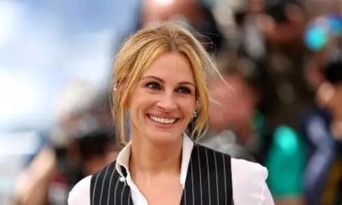 Julia Roberts के कुत्ते का निधन, पूर्व पति डेनियल मोडर ने अभिनेत्री को सांत्वना दी