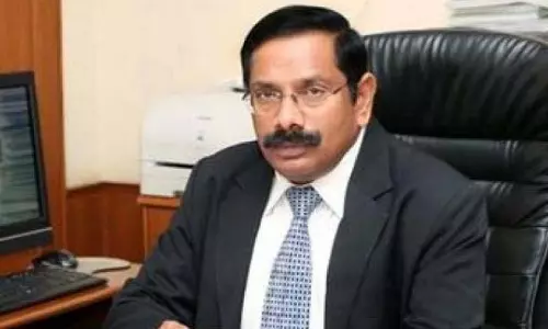 AP CS ने बिजली कंपनियों से तूफान और तेज हवाओं के लिए तैयार रहने को कहा