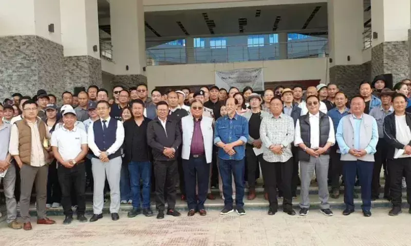 Nagaland को हाई कोर्ट के निर्माण के लिए 300 करोड़ रुपये की और जरूरत: सीएम नेफ्यू रियो