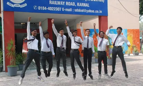 Kaithal के लिए 94.5%, करनाल जिले के लिए 92.28% उत्तीर्ण दर