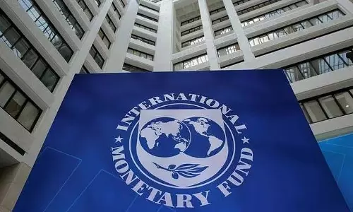 IMF ने पाकिस्तान पर 11 नई शर्तें लगाईं, बेलआउट जोखिम को लेकर चेतावनी: रिपोर्ट IMF ने पाकिस्तान पर 11 नई शर्तें लगाईं, बेलआउट जोखिम को लेकर चेतावनी: रिपोर्ट