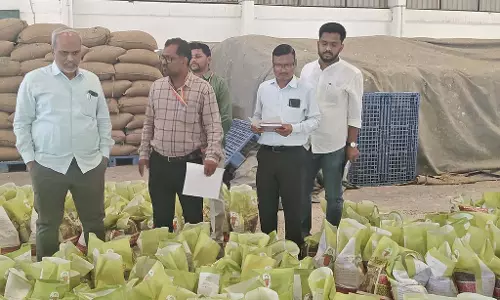 Kalaburgi : 8.79 लाख हेक्टेयर क्षेत्र में बुआई का लक्ष्य