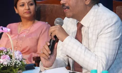 Haryana : शिक्षा जगत, बार ने कानून में महिलाओं से नियमों को फिर से लिखने का आग्रह किया Haryana : शिक्षा जगत, बार ने कानून में महिलाओं से नियमों को फिर से लिखने का आग्रह किया