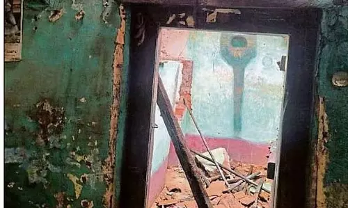 Mysore : मुख्यमंत्री के शब्द वादों तक सीमित Mysore : मुख्यमंत्री के शब्द वादों तक सीमित