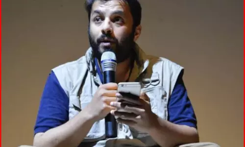 ऑपरेशन सिंदूर: प्रोफेसर गिरफ्तार, जानें क्या कहा था? ऑपरेशन सिंदूर: प्रोफेसर गिरफ्तार, जानें क्या कहा था?