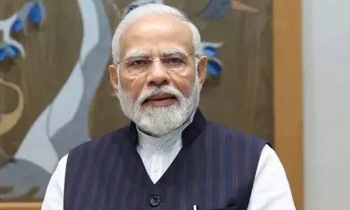 PM Narendra Modi ने गुलजार हाउस में हुई आग दुर्घटना पर दुख व्यक्त किया