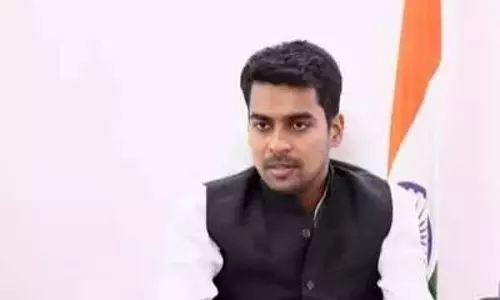 Hyderabad में दोषी की मौत की मजिस्ट्रेट जांच के आदेश Hyderabad में दोषी की मौत की मजिस्ट्रेट जांच के आदेश