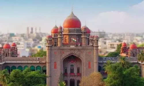 Telangana उच्च न्यायालय ने गिरफ्तारी की अवधि की शुरुआत के बारे में बताया