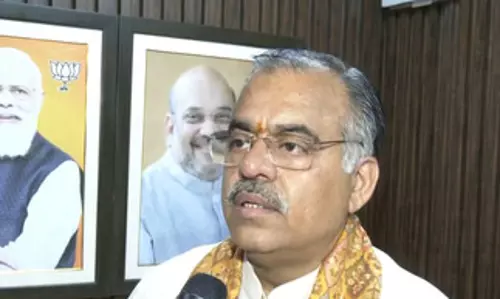 पाकिस्तान चला रहा आतंकवाद की विश्वस्तरीय यूनिवर्सिटी: तरुण चुघ पाकिस्तान चला रहा आतंकवाद की विश्वस्तरीय यूनिवर्सिटी: तरुण चुघ