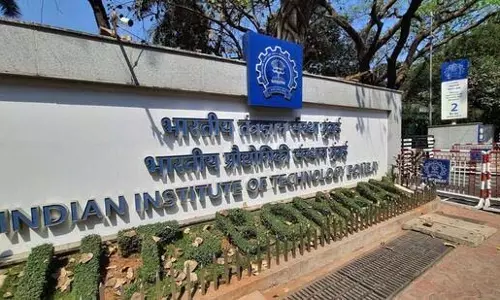 IIT बॉम्बे ने तुर्की यूनिवर्सिटी टाई-अप पर लगाई ब्रेक
