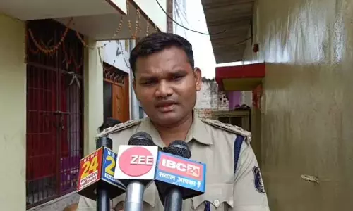 सुसाइड नोट में आयुर्वेदिक डॉक्टर की मौत का राज, गिरफ्तारी जल्दी