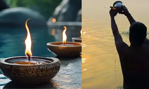 मई 2025 में कब है अमावस्या, इस दिन करें ये उपाय, घर आएगी सुख-समृद्धि