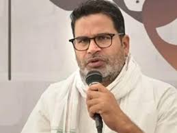 पूर्व केंद्रीय मंत्री RCP सिंह प्रशांत किशोर की पार्टी में शामिल, आप सबकी आवाज का जन सुराज पार्टी में विलय