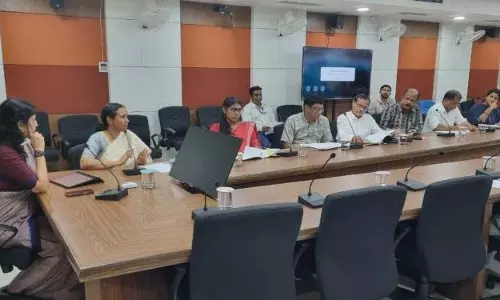 Odisha निजी एम्बुलेंसों को विनियमित करेगा