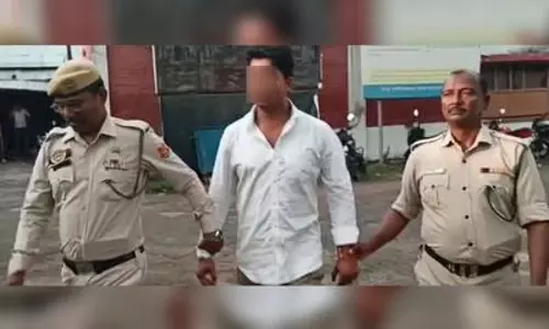 Tripura: बंद फ्लैट में गृहिणी मृत मिली, एक गिरफ्तार