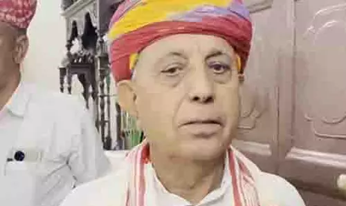 Turkey, अजरबैजान के साथ व्यापार संबंधों के बहिष्कार के आह्वान के बीच केंद्रीय मंत्री भागीरथ चौधरी ने कही ये बात