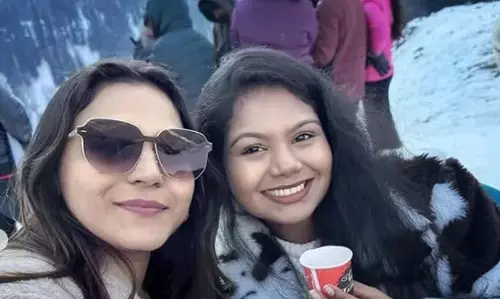 सब कुछ जांच के दायरे में: प्रियंका सेनापति के ज्योति मल्होत्रा ​​से संबंध पर पुरी SP