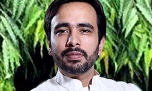 Bhubaneswar मंत्री ने वैश्विक प्रतिस्पर्धा के लिए गुणवत्ता पर जोर देने की अपील की Bhubaneswar मंत्री ने वैश्विक प्रतिस्पर्धा के लिए गुणवत्ता पर जोर देने की अपील की