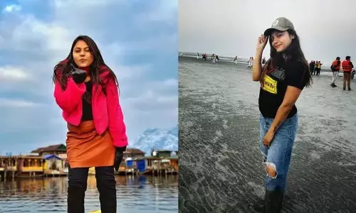 रिसेप्शनिस्ट, टीचर, ब्लॉगिंग और फिर पाकिस्तान के लिए जासूसी.... चौंकाने वाली है ज्योति मल्होत्रा की कहानी