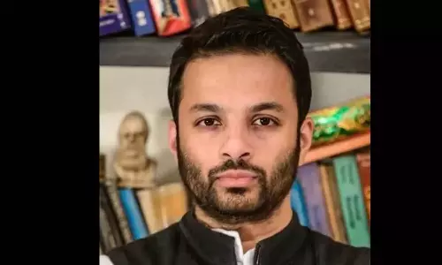 हरियाणा स्थित अशोका यूनिवर्सिटी के प्रोफेसर को ऑपरेशन सिंदूर पर टिप्पणी के लिए किया गिरफ्तार हरियाणा स्थित अशोका यूनिवर्सिटी के प्रोफेसर को ऑपरेशन सिंदूर पर टिप्पणी के लिए किया गिरफ्तार
