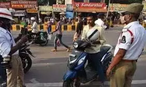 Hyderabad: टैंकबंड में मिस वर्ल्ड इवेंट के लिए यातायात प्रतिबंध