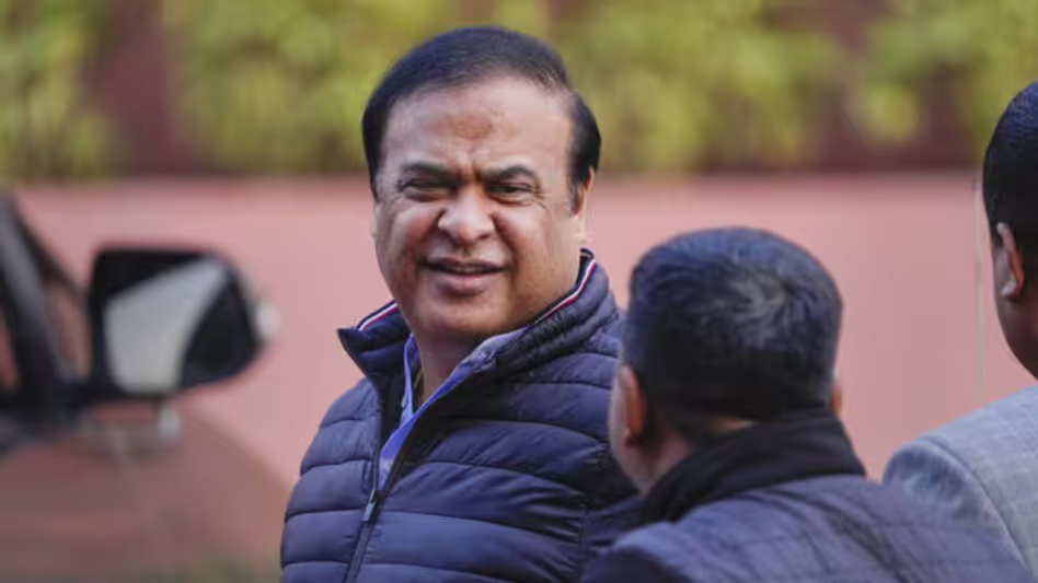 गौरव गोगोई पर हिमंत के कटाक्ष पर Assam कांग्रेस ने पलटवार किया