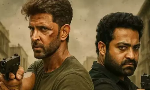 जूनियर एनटीआर वाईआरएफ स्पाई यूनिवर्स की कई फिल्मों का नेतृत्व करेंगे